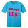 Unisex Important Cotton T-Shirt Thumbnail