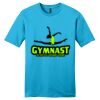 Unisex Important Cotton T-Shirt Thumbnail