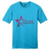 Unisex Important Cotton T-Shirt Thumbnail