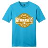 Unisex Important Cotton T-Shirt Thumbnail