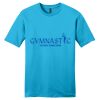 Unisex Important Cotton T-Shirt Thumbnail
