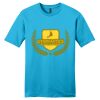 Unisex Important Cotton T-Shirt Thumbnail