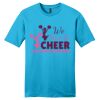 Unisex Important Cotton T-Shirt Thumbnail