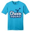 Unisex Important Cotton T-Shirt Thumbnail