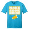 Unisex Important Cotton T-Shirt Thumbnail