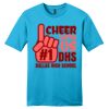 Unisex Important Cotton T-Shirt Thumbnail