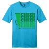 Unisex Important Cotton T-Shirt Thumbnail