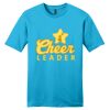 Unisex Important Cotton T-Shirt Thumbnail