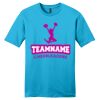 Unisex Important Cotton T-Shirt Thumbnail