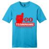Unisex Important Cotton T-Shirt Thumbnail