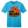 Unisex Important Cotton T-Shirt Thumbnail