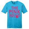 Unisex Important Cotton T-Shirt Thumbnail