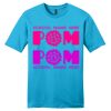Unisex Important Cotton T-Shirt Thumbnail