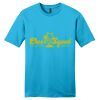 Unisex Important Cotton T-Shirt Thumbnail