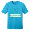 Unisex Important Cotton T-Shirt Thumbnail