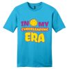Unisex Important Cotton T-Shirt Thumbnail