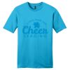 Unisex Important Cotton T-Shirt Thumbnail