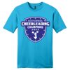 Unisex Important Cotton T-Shirt Thumbnail
