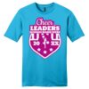 Unisex Important Cotton T-Shirt Thumbnail