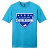Unisex Important Cotton T-Shirt Thumbnail