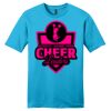 Unisex Important Cotton T-Shirt Thumbnail
