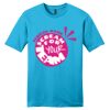 Unisex Important Cotton T-Shirt Thumbnail