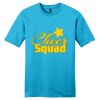 Unisex Important Cotton T-Shirt Thumbnail