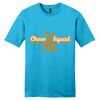 Unisex Important Cotton T-Shirt Thumbnail