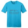 Unisex Important Cotton T-Shirt Thumbnail
