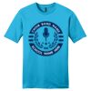 Unisex Important Cotton T-Shirt Thumbnail