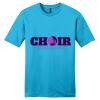 Unisex Important Cotton T-Shirt Thumbnail