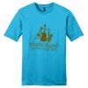 Unisex Important Cotton T-Shirt Thumbnail