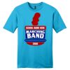 Unisex Important Cotton T-Shirt Thumbnail
