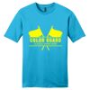 Unisex Important Cotton T-Shirt Thumbnail