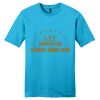 Unisex Important Cotton T-Shirt Thumbnail