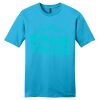 Unisex Important Cotton T-Shirt Thumbnail