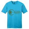 Unisex Important Cotton T-Shirt Thumbnail