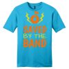 Unisex Important Cotton T-Shirt Thumbnail