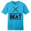 Unisex Important Cotton T-Shirt Thumbnail