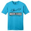 Unisex Important Cotton T-Shirt Thumbnail