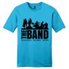 Unisex Important Cotton T-Shirt Thumbnail
