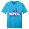 Unisex Important Cotton T-Shirt Thumbnail