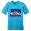 Unisex Important Cotton T-Shirt Thumbnail