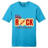 Unisex Important Cotton T-Shirt Thumbnail