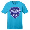 Unisex Important Cotton T-Shirt Thumbnail