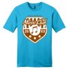 Unisex Important Cotton T-Shirt Thumbnail