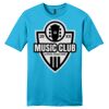 Unisex Important Cotton T-Shirt Thumbnail
