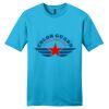 Unisex Important Cotton T-Shirt Thumbnail