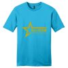 Unisex Important Cotton T-Shirt Thumbnail