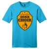 Unisex Important Cotton T-Shirt Thumbnail